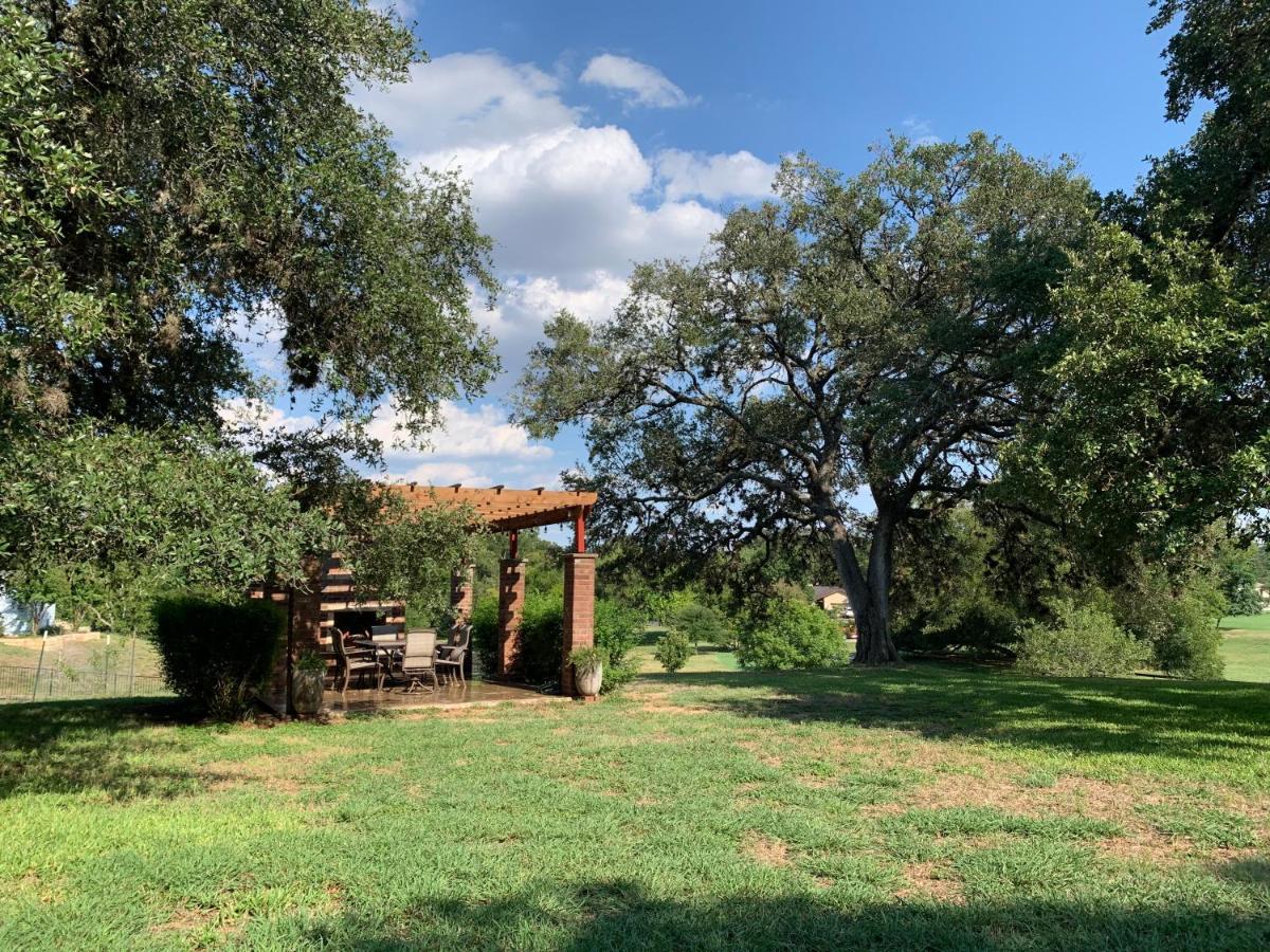 Salado Cottage Retreat Near Downtown Exteriör bild