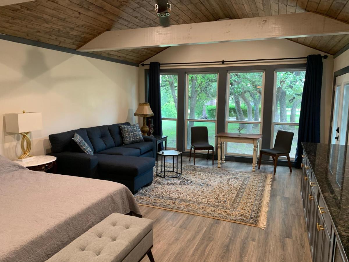 Salado Cottage Retreat Near Downtown Exteriör bild